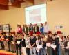 CHEMICAL FUTURES GROW. PARTICIPANTS IN THE 2024 CHEMISTRY GAMES AWARDED IN TERAMO