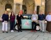 The ice cream cart among the public housing of Piacenza: the Acer initiative