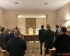 Olbia, a new chapel at the Mater hospital thanks to an entrepreneur