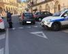 Modica, commercial operators not in compliance: excited moments during checks by the local police