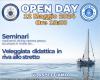 Open Day for the Reggio Calabria section of the Italian Naval League