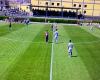 Primavera 1 – Cagliari – Genoa 0-0: Cagliari lined up with a 3-man defense