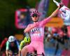 Giro d’Italia – Pogacar also wins in Prati di Tivo! Martinez, O’Connor and Tiberi beat in the sprint