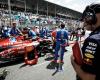 Formula 1 Grand Prix in Imola by car, train and parking
