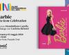 Sunday 12 May 10.45 am | Presentation of the book “BARBIE.”