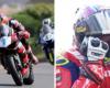 Todd takes SSP and STK, historic McGuinness on the podium at 52 years old