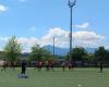 BENEVENTO-COSENZA (Spring 2) – Recovery started!