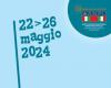 “Partygiana”: from 22 to 26 May the provincial ANPI festival of Bergamo