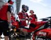 Pernat: “Bastianini problem in qualifying? If I say so, Ducati will kill me” – News