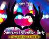 Sanremo city of music, Eurovision party tonight with Gianni Rolando in Piazza Bresca