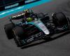 F1 – F1, Mercedes: new tests to validate the updates on the W15