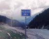 Giro d’Italia, instead of the Stelvio the Pass dal Fuorn will be done