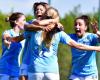 WOMEN | Ravenna-Lazio, Hovmark: “Special birthday, there is nothing better”