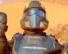Helldivers 2: Helmets originally had special functions, but the idea was scrapped