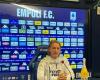 Empoli, Nicola: “Lazio is a strong and qualitative team, I ask the boys to make a further sacrifice”