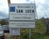 There will be no voting in San Luca, no candidate for mayor