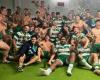 Rugby, historic success in South Africa for Benetton Treviso: the quarter-finals of the Urc are ever closer