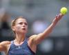 Camila Giorgi breaks the silence, ‘only fake articles about me’ – News