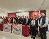 Silli list with Prato, 32 candidates: “A team united in support of Cenni”