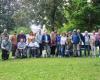 Civil Week brings seeds and cuttings to the library in Legnano for a celebration of volunteering and gardening