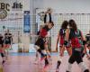 Volleyball Grosseto closes the season with a defeat by three sets to zero in Cagliari – Grosseto Sport