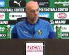 Ballardini before Genoa-Sassuolo: “I want to see the team seen with Inter again, even better”