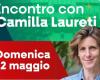Todi, meeting with MEP PD Laureti « ilTamTam.it the online newspaper of Umbria
