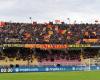 Lecce-Atalanta, tickets go on sale from Friday morning for the last match at home