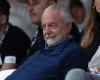 Fiorentina-Napoli postponed? De Laurentiis doesn’t want to play on Friday 17th: the situation