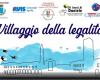 The “Village of Legality” returns to Aprilia: here are the initiatives scheduled for Monday 13th and Tuesday 14th May. – Radio Studio 93