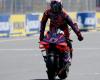 MotoGP, live TV and streaming GP Le Mans: where to see it and at what time
