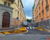 Viale Italia changes face in Sassari, it will become an urban living room