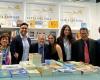 The history of Reggio Calabria bergamot at the 2024 Book Fair