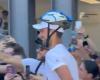 Djokovic jokes after the helmet accident on the court VIDEO – Tennis – International Special