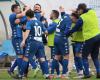 Virtus Bisceglie on the Audace Barletta pitch, Promotion up for grabs
