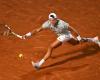 ATP Roma – Holger Rune eliminates Luca Nardi. Hard-fought victory for Stefanos Tsitsipas