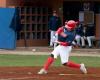 High altitude derby for Piacenza Baseball: the red and whites challenge Sala Baganza