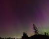 Most intense solar storm in the last 21 years: Northern Lights also in Italy