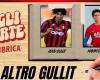 Sons of Art – Who is Maxim Gullit: father Ruud and the close bond with Cruijff
