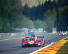 6 Hours of Spa, Ferrari #50 relegated after the Hyperpole – News