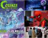 Cosenza Comics and Games 2024: the festival of 25 and 26 May is approaching. All the guests and surprises