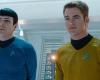 Star Trek: Chris Pine remembers the “absurd” audition and reiterates that he would return in a fourth film | Cinema