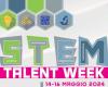 “STEM Talent Week”, 900 members and 40 companies for the first edition