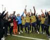 Parma, an intense weekend with the women’s team and the “Tardini for Special”
