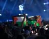 Israel’s war in Gaza hits Eurovision. Ireland skips rehearsals, the French singer calls for peace, the spokeswoman for the Norwegian jury leaves the show