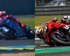 MotoGP 2024. French GP. Is Marc Marquez’s save or Pedro Acosta’s save better? [VIDEO e GALLERY] – MotoGP