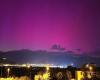 Images of the Northern Lights in Italy and around the world after the solar storm – Photos and videos
