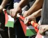 Turin Book Fair: clashes with pro-Palestine supporters, delegation authorized to enter