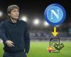 Conte Napoli, the clue to the coach’s will appears: the latest