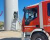 Accident at work in the Trapani area, worker falls from wind turbine and dies